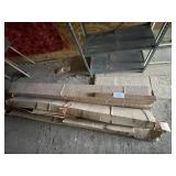 Golden Oak Wood Flooring