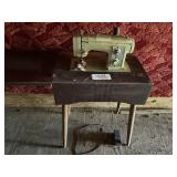 Sears Sewing Machine
