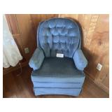 Swivel Rocker