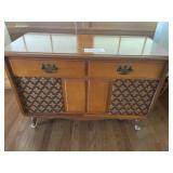 Webcore Vintage Stereo