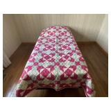 Twin Bed Frame