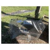 Live Animal Traps