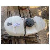 15 Gallon Sprayer