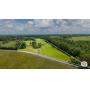 Brick Home ï¿½ 11+/- Acres ï¿½ Personal Property - Oakley Est