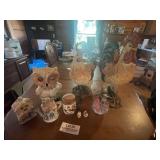 Assorted Ceramics & More