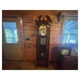 Ridgeway Grandfather Clock