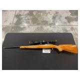 Ruger M77 Bolt Action