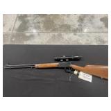 Winchester Lever Action