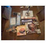 Assorted Kitchen Items