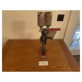 MEC Ammo Reloading Press