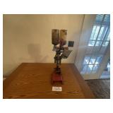 MEC Ammo Reloading Press