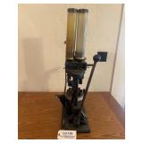 Size-O-Matic Reloading Press