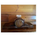 Mantle Clock