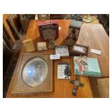 Nativity Scenes, Pencil Art & More