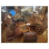 Baskets & Containers