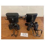 Binoculars