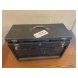 Toolbox/Reloading Equip