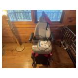 Jazzy Electric Scooter/WC