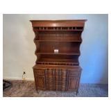 Dining room Cabinet/Hutch