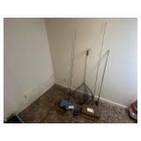 Fishing Equipment