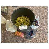 Spent Shells & Reloading Supplies