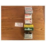 Rifle & Shotgun Shells