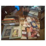 Cookbook Collections