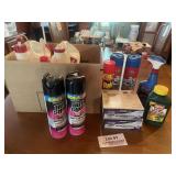 Home & Pet Pest Control