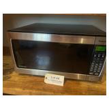 Panasonic Microwave