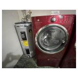 Electrolux Washing Machine