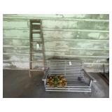 Swing, Ladder, McCaw & more