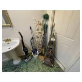 Home Cleaning Devices