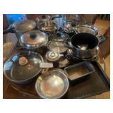 Mirro, Pioneer Woman & More