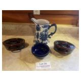 Cracker Barrel & More