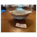 Pyrex "Woodland" Nesting Bowls