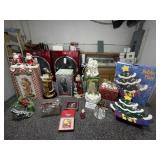 Christmas Items