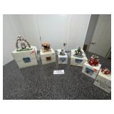 Fitz & Floyd Collection