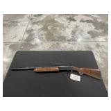 Remington Semi-Automatic Shotgun