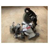 Miter Saw/Jig Saw/Sanders