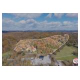 Tract 2 - 0.66+/- Acres