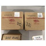 44 Mag, 240 Grain Lead, 3 boxes