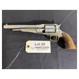 F. LLi pietta  made in Italy, Black Powered