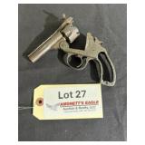 Revolver Unknown Make or Model