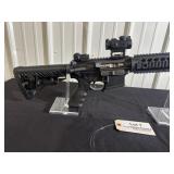 Stag Arms Model Stag