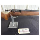 Savage Arms/Springfield Model 120