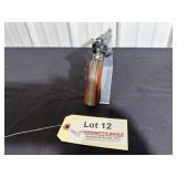 Heritage Rough Rider, 22 Cal., SN#W47612