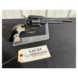 Heritage Rough Rider, 22 Cal. LR, SN#Z7848