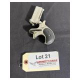 Cobra SN#CT101556, 38 Special Cal.