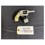 32 Cal. Revolver