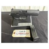 Sig Sauer P320